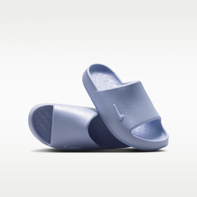 Nike Calm 2.0 Premium Big Kids' Slides. Nike.com